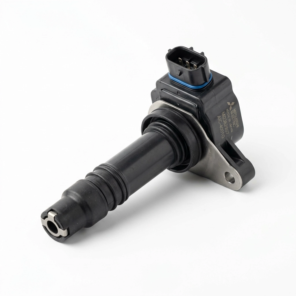 Bobine d'allumage pour Mitsubishi L200 Essence KA5T à partir de 2007