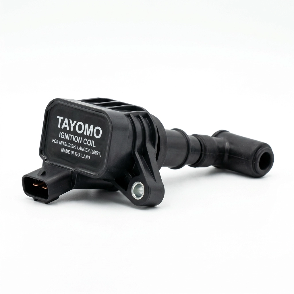 Bobine d'allumage Mitsubishi Lancer à partir de 2002 Tayomo Thaïlande