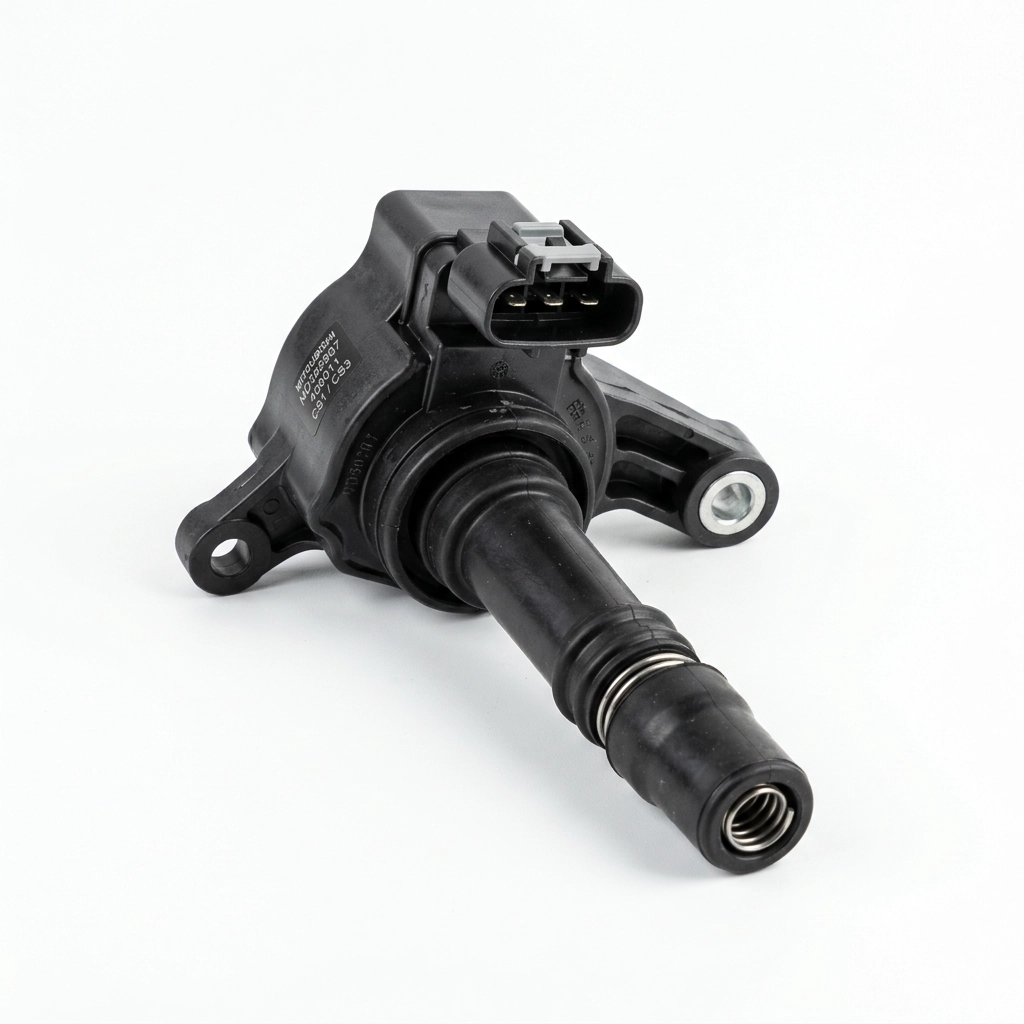 Bobine d'allumage pour Mitsubishi Lancer CS1 et CS3