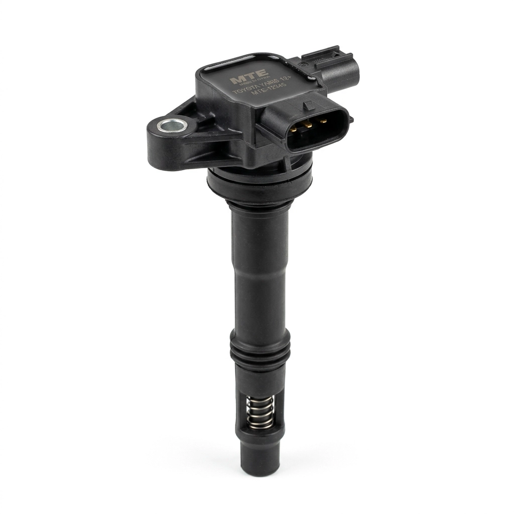 Bobine d'allumage Toyota Yaris Hatchback 2012 et plus MTE Chine