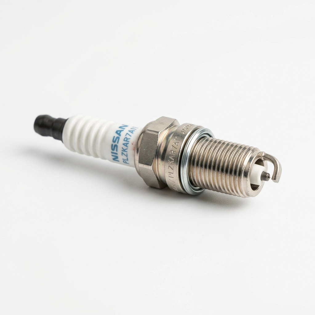 Bougie d'allumage pour Nissan Micra K13 Originale