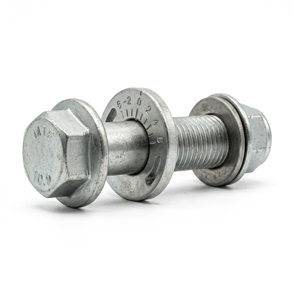 Boulon de réglage du bras de suspension inférieur Toyota Hilux Vigo deux roues motrices MTE Chine