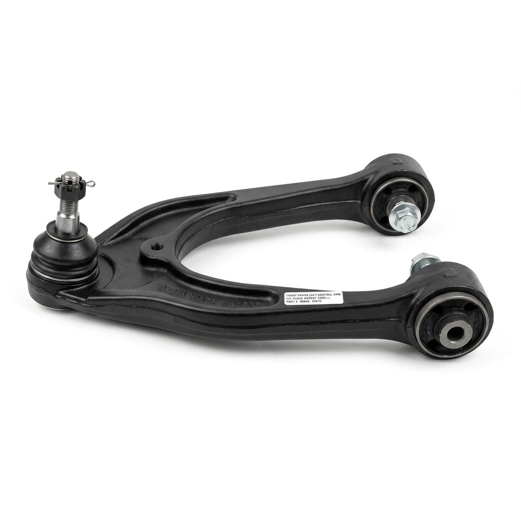 Bras de suspension avant supérieur gauche Toyota Hiace KDH202 2005 et plus