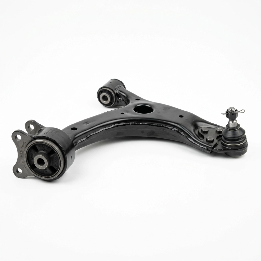 Bras de suspension avant pour Nissan Micra K13 et Nissan N17