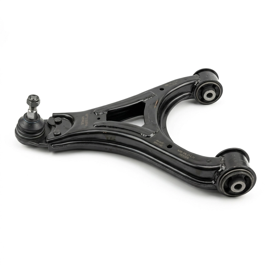 Bras de suspension avant gauche pour Mitsubishi Mirage