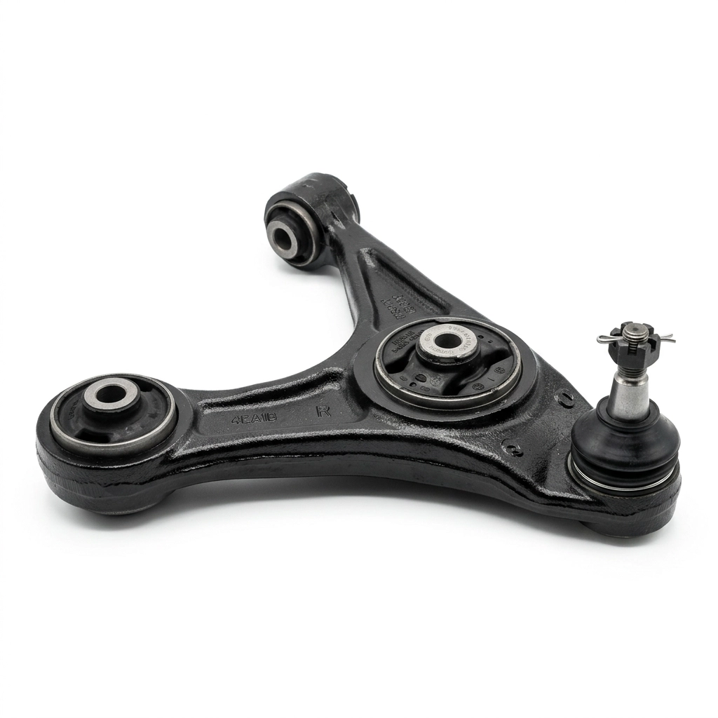 Bras de suspension avant droit Nissan Qashqai J11 à partir de 2014