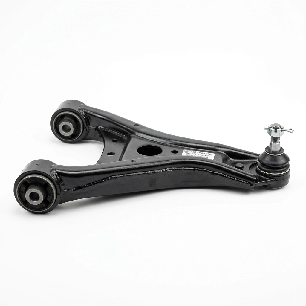 Bras de suspension avant droit Nissan Tiida