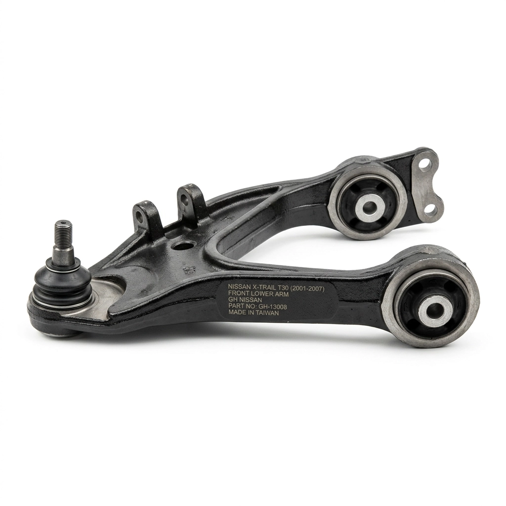 Bras de suspension avant pour Nissan X-Trail T30 GH Nissan