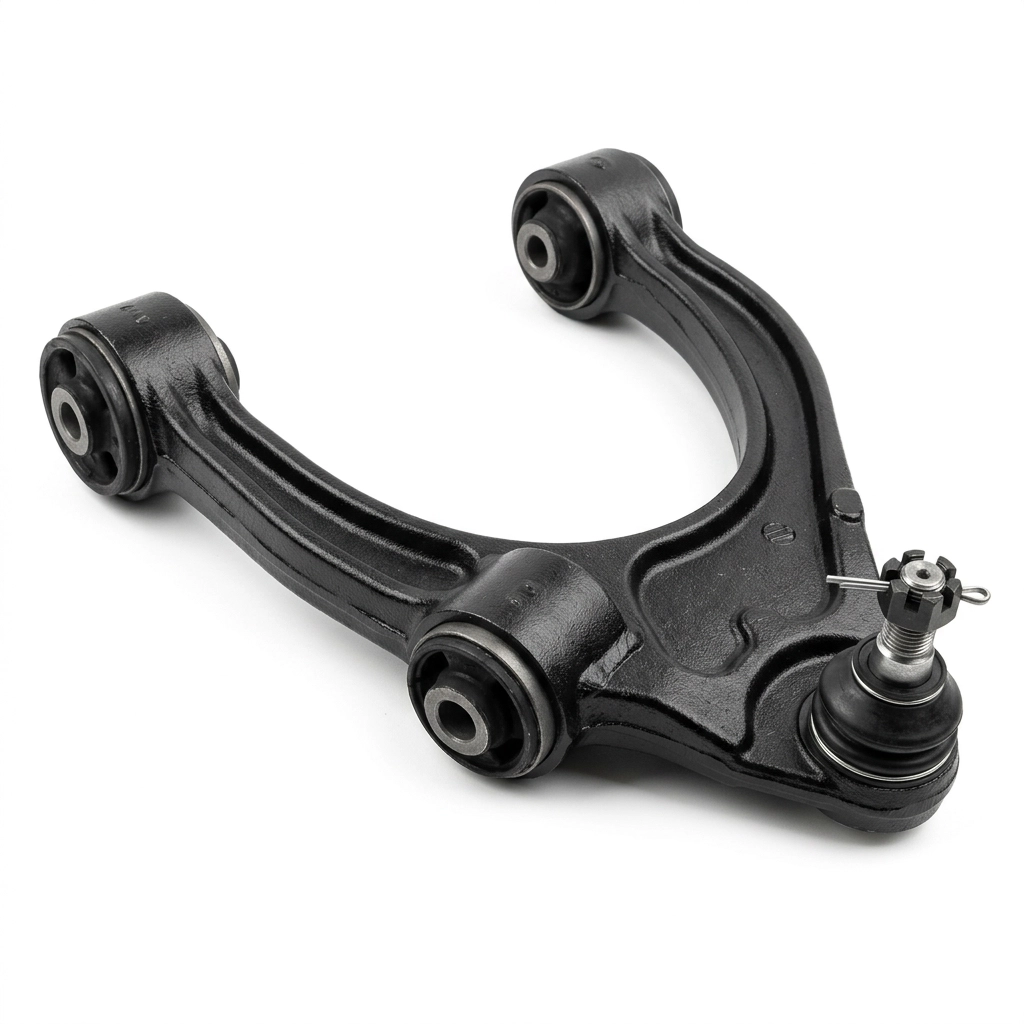 Bras de suspension avant pour Nissan X-Trail T31 et Nissan Qashqai J10 GH