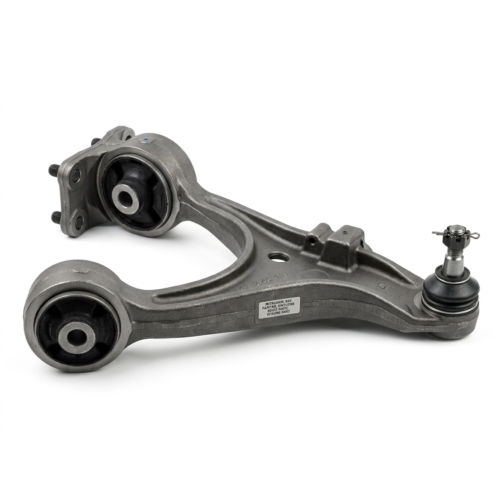 BRAS DE SUSPENSION DROIT MITSUBISHI ASX