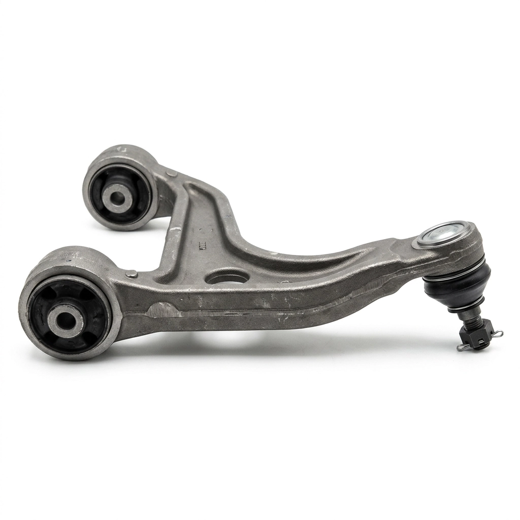 Bras de suspension avant gauche pour Mitsubishi Lancer à partir de 2005