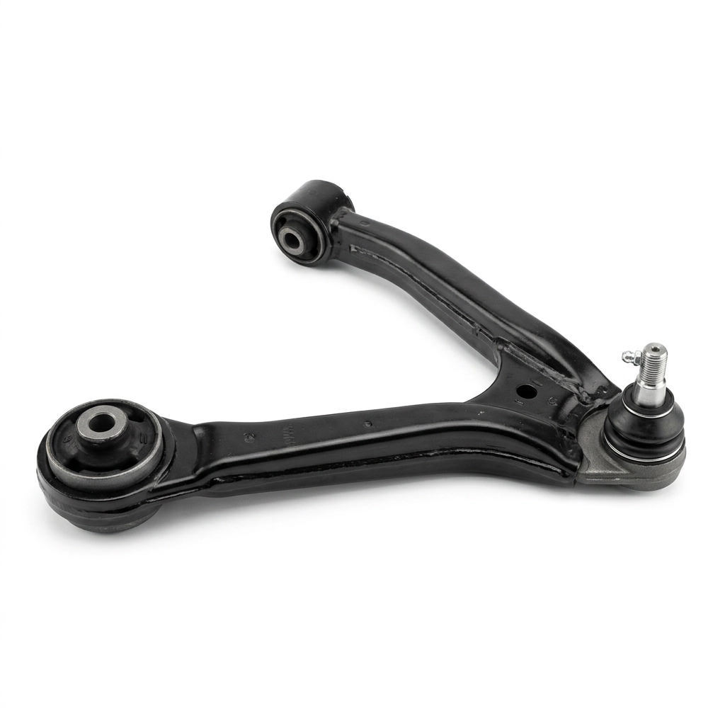 Bras de suspension avant inférieur côté gauche pour Daihatsu Sirion à partir de 2005