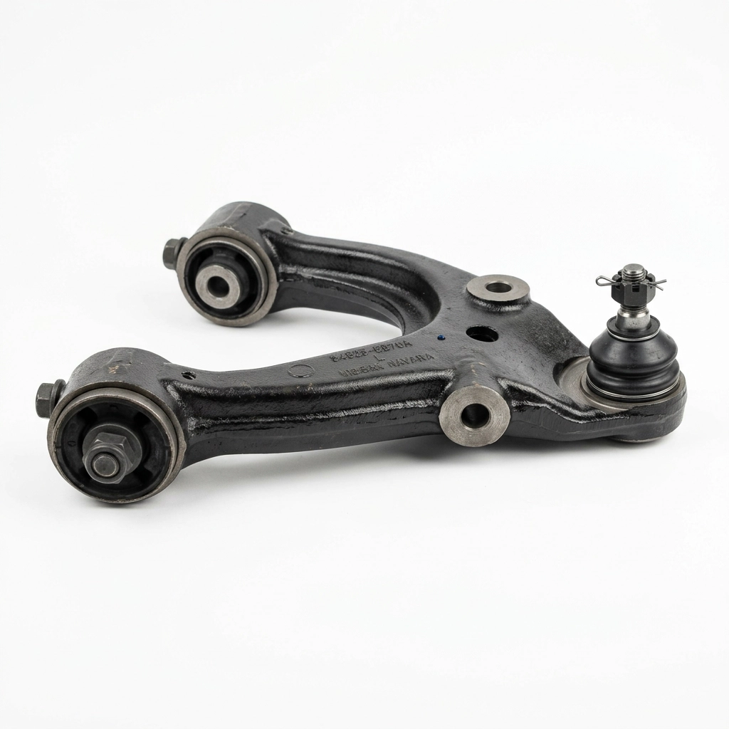 Bras de suspension supérieur gauche Nissan Navara