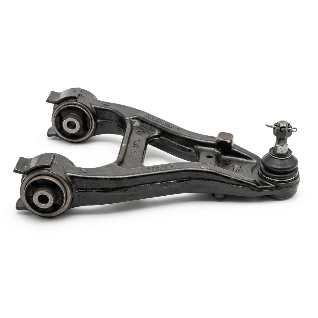 Bras de suspension supérieur droit pour Nissan TD27