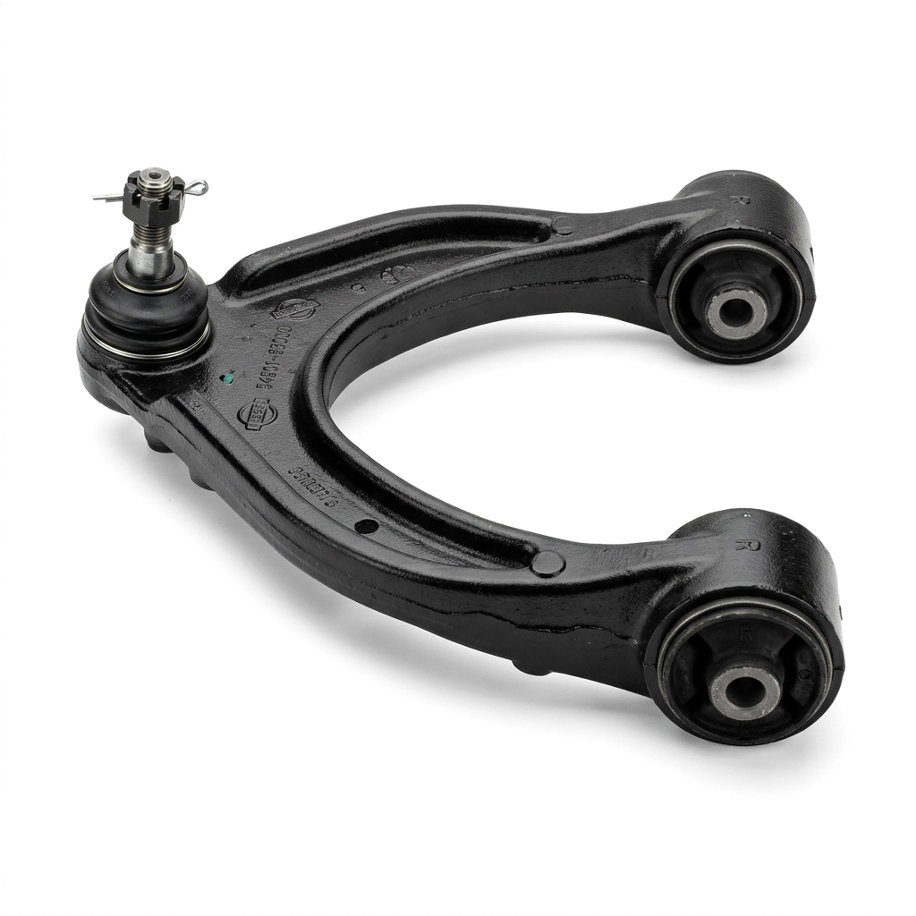 Bras de suspension supérieur gauche Nissan TD27