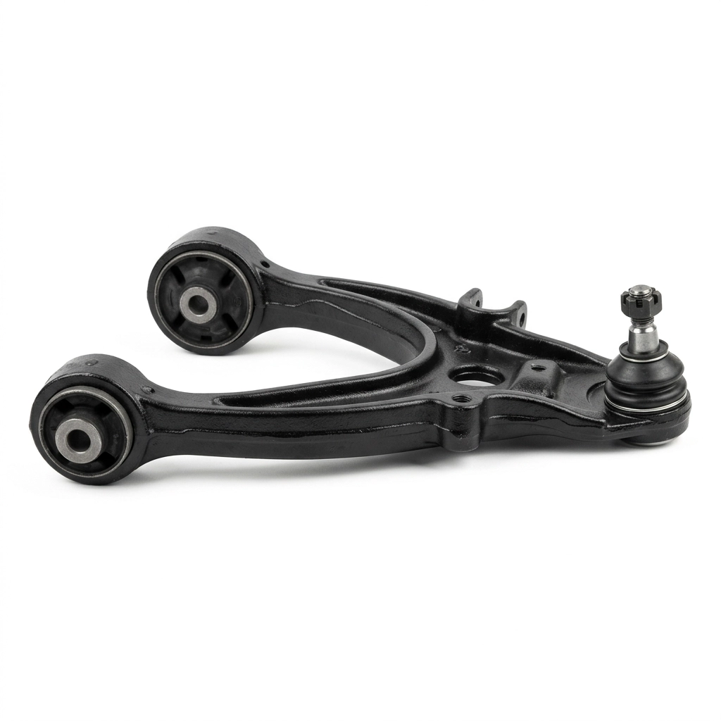 Bras de suspension avant gauche pour Nissan Micra K13 et Nissan Sunny N17