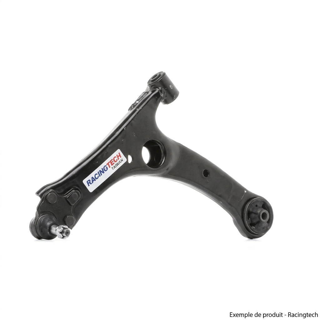Bras de suspension avant gauche Racingtech Taiwan pour Toyota Corolla série E120