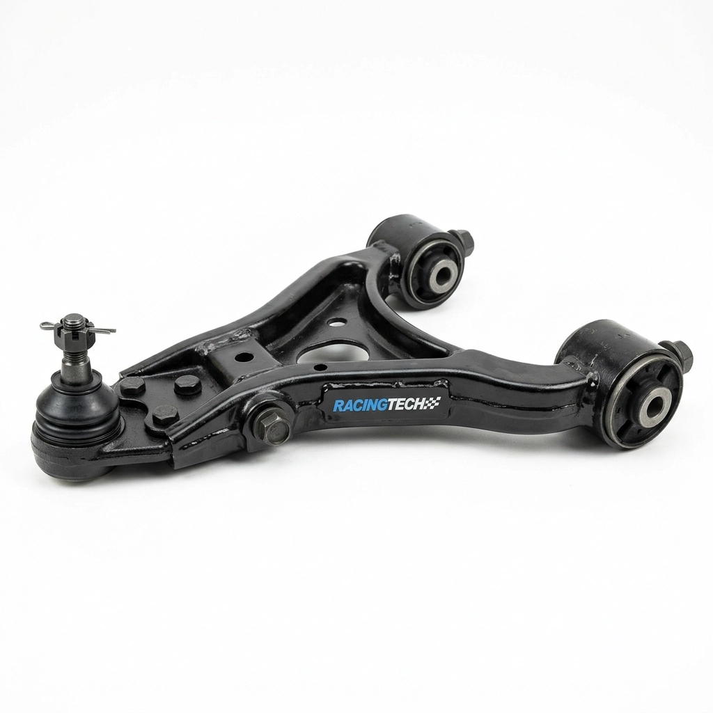 Bras de suspension avant gauche complet pour Toyota Corolla 2002 à 2007 Racingtech