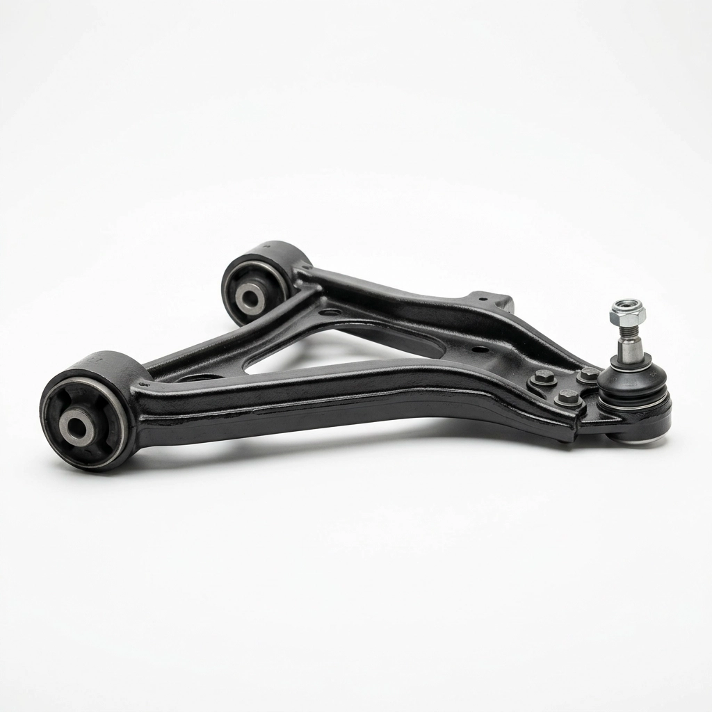 Bras de suspension avant droit pour Toyota Corolla 2002-2007