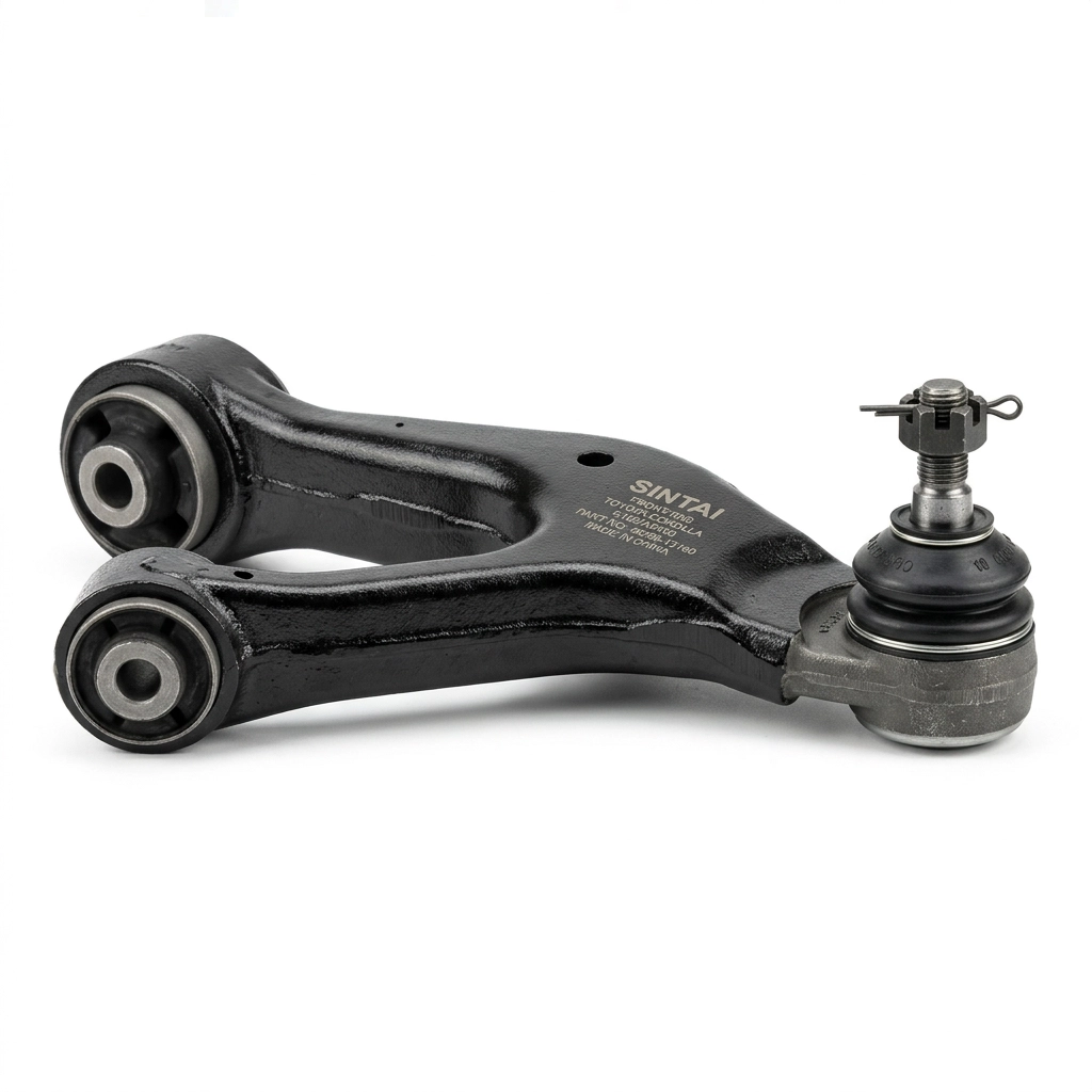 Bras de suspension Toyota Corolla ancien côté droit Sintai Chine