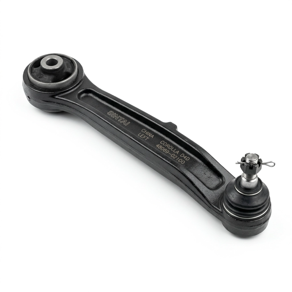 Bras de suspension Toyota Corolla D4D gauche Sintai Chine