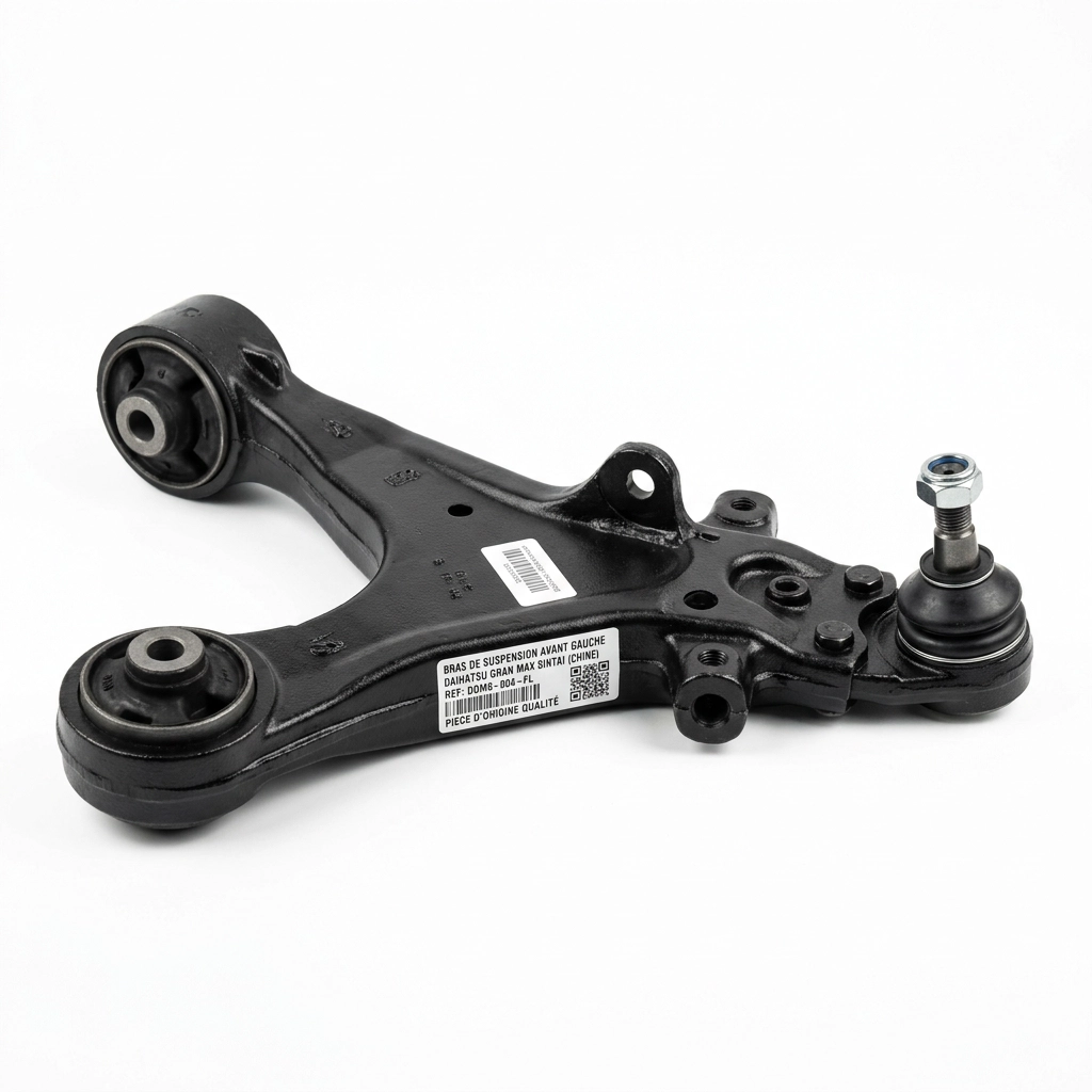 Bras de suspension avant gauche pour Daihatsu Gran Max Sintai Chine