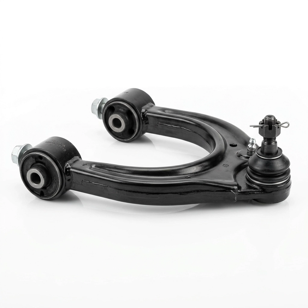 Bras de suspension supérieur droit pour Toyota Hiace 2006 et versions ultérieures