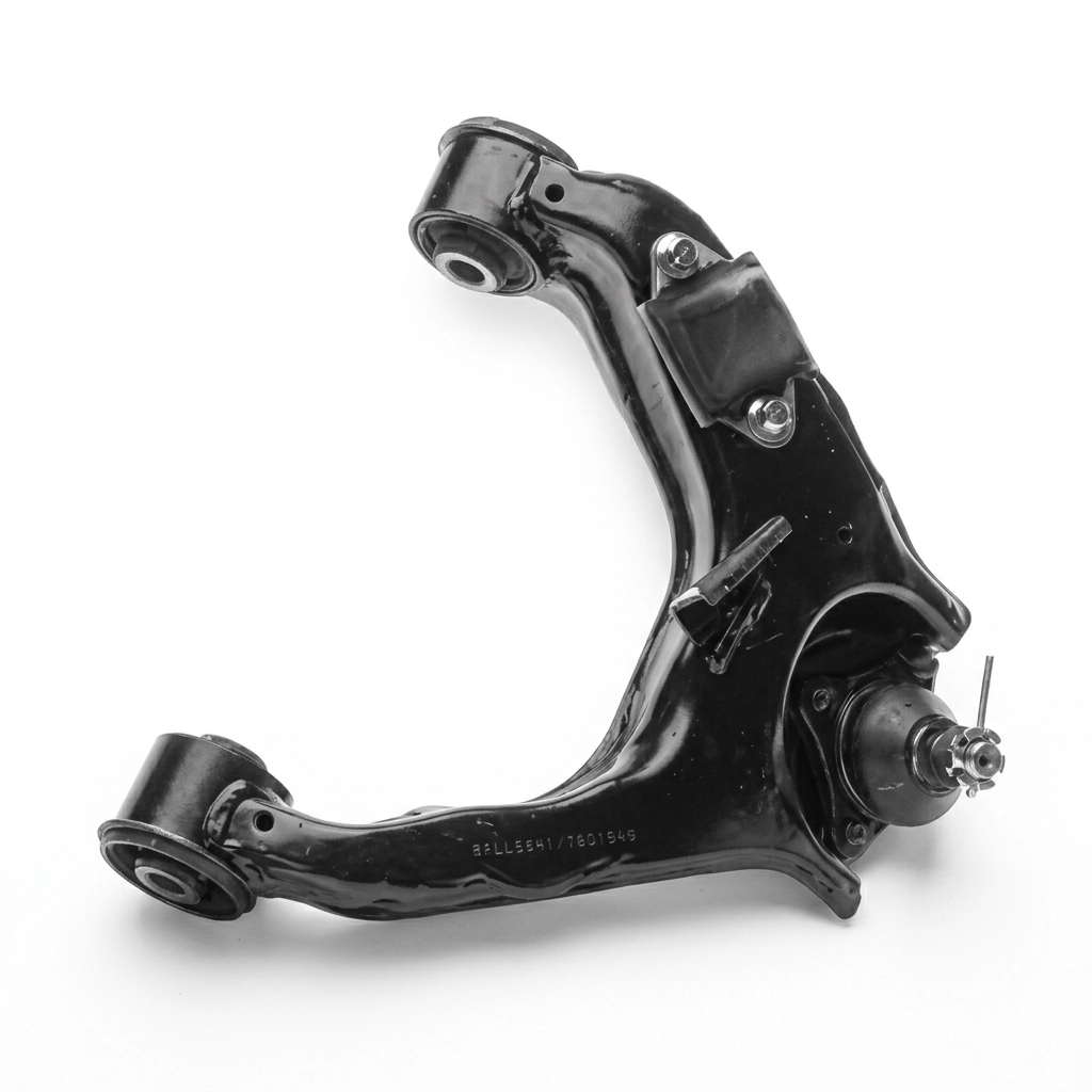 Bras de suspension inférieur gauche pour Mitsubishi L200 deux roues motrices à partir de 2007