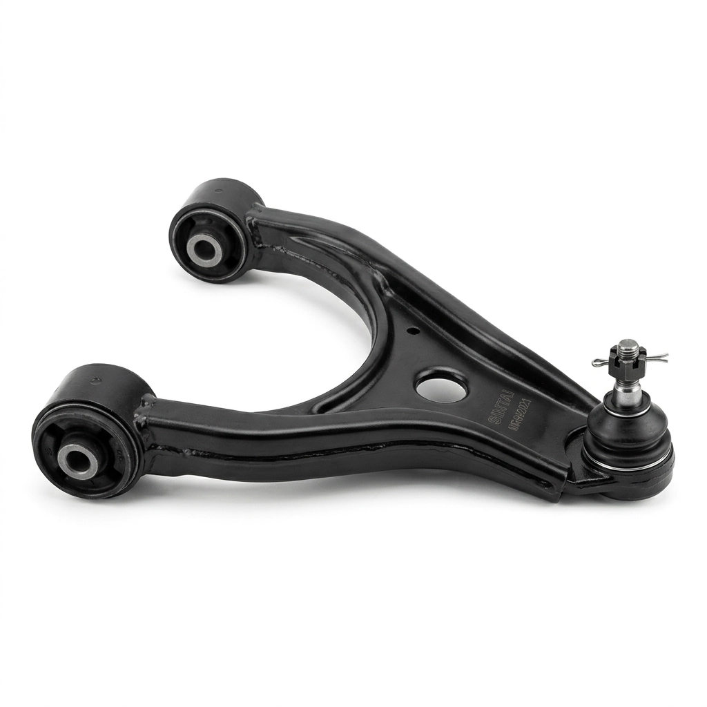 Bras de suspension Mitsubishi L200 deux roues motrices à partir de 2007 inférieur droit Sintai Chine Mitsubishi