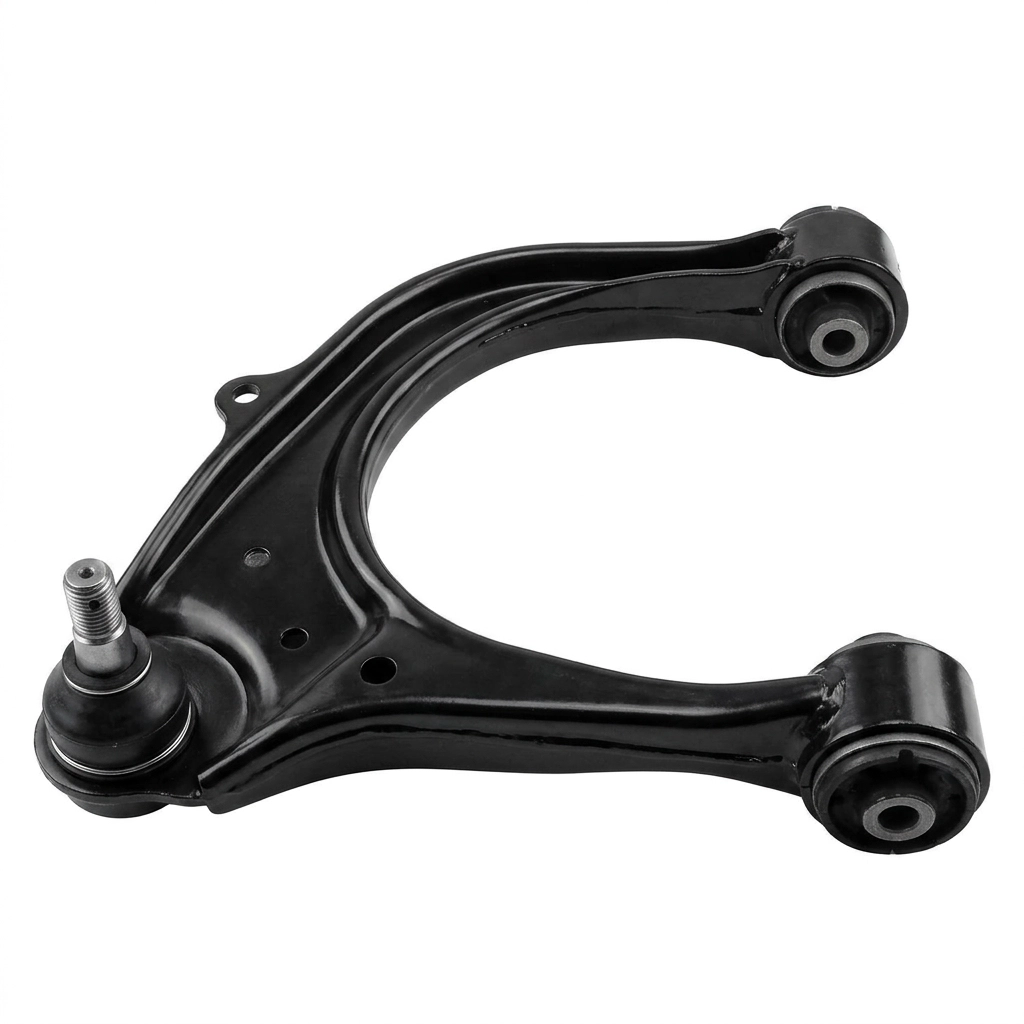 Bras de suspension supérieur gauche pour Mitsubishi L200 2 roues motrices à partir de 2007