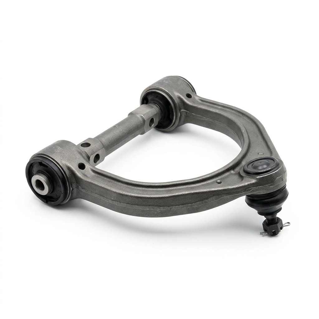 Bras de suspension supérieur droit pour Mitsubishi L200 2 roues motrices à partir de 2007