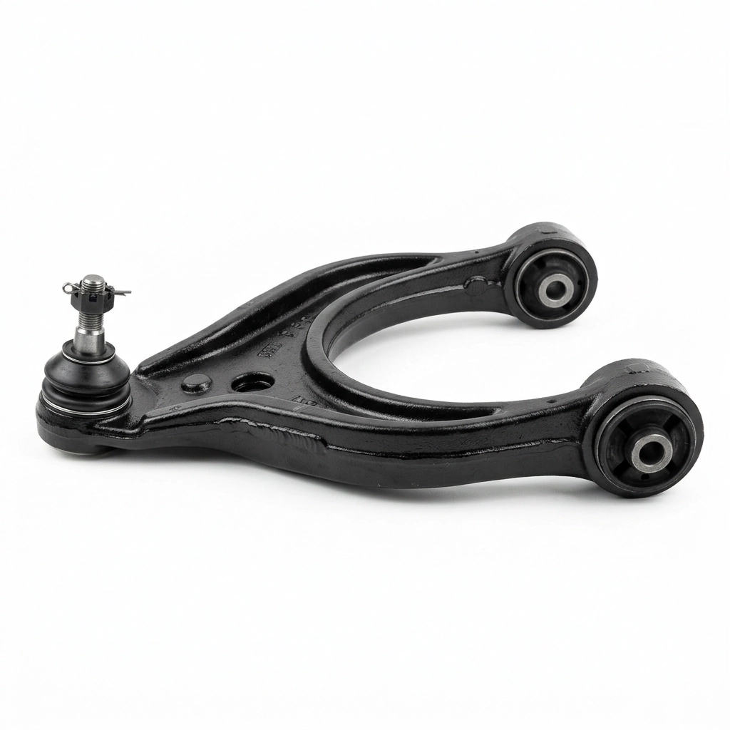 Bras de suspension supérieur gauche pour Mitsubishi L200 4 roues motrices à partir de 2007