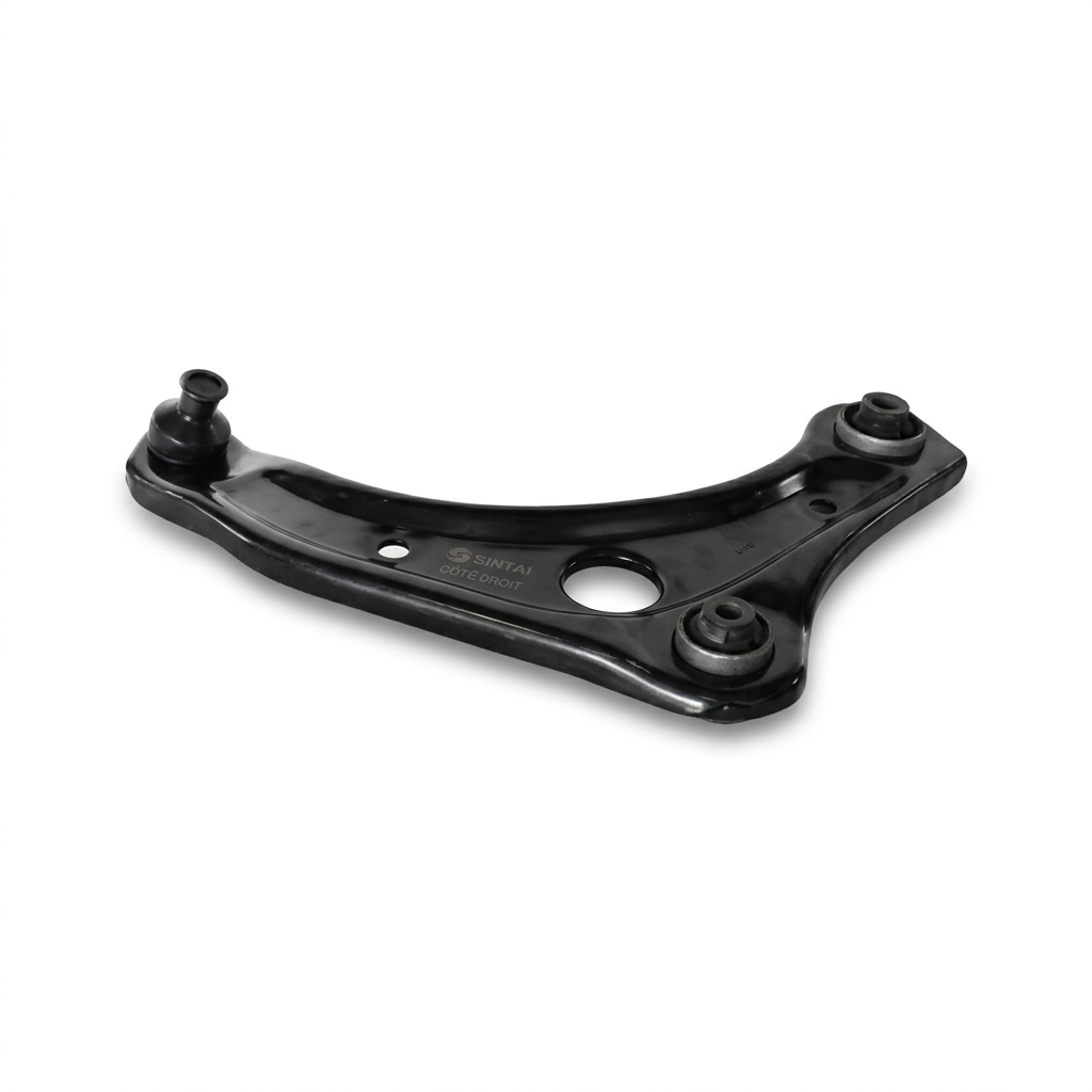 Bras de suspension Nissan Micra K13 et Nissan Sunny N17 côté droit Sintai