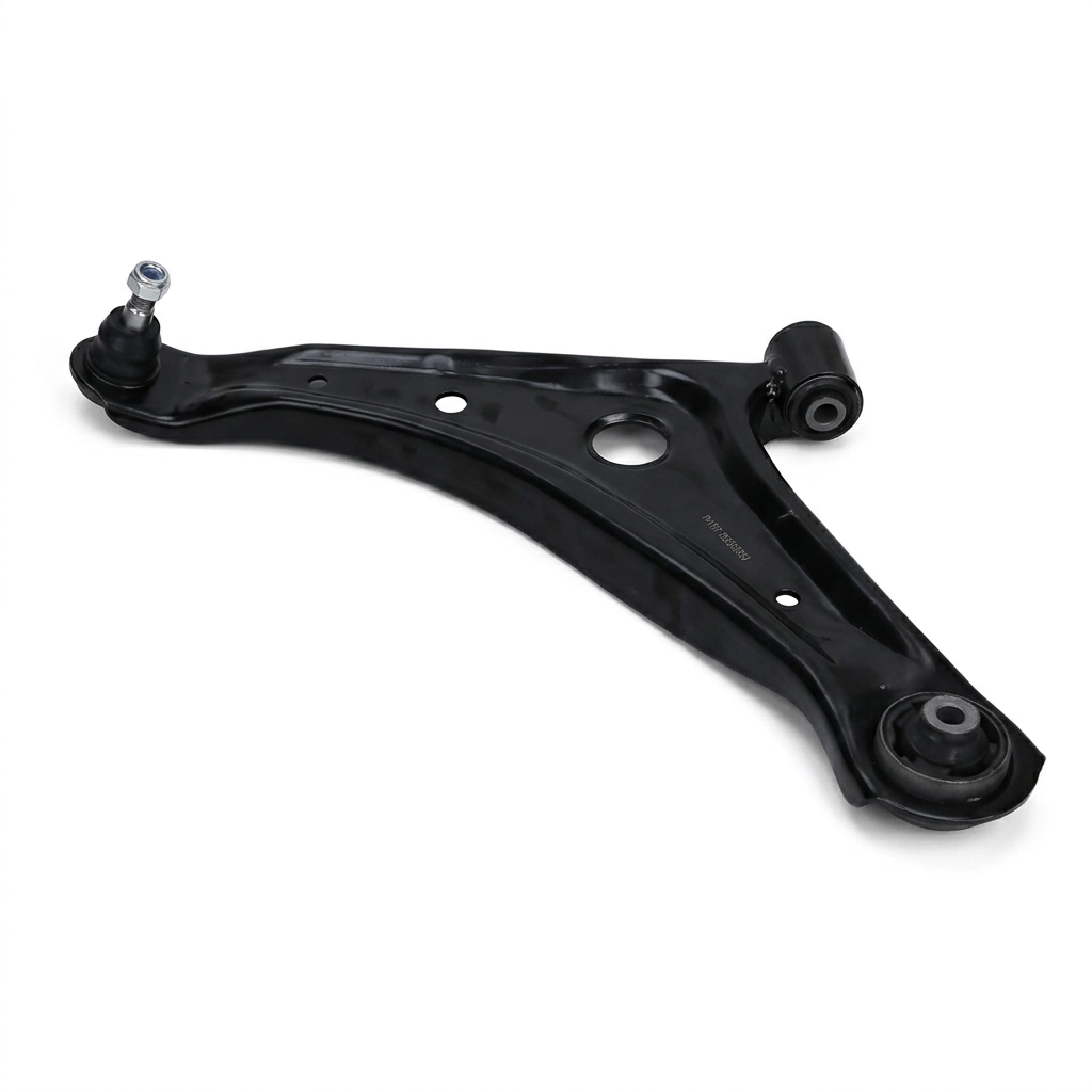 Bras de suspension Mitsubishi Mirage Côté Droit