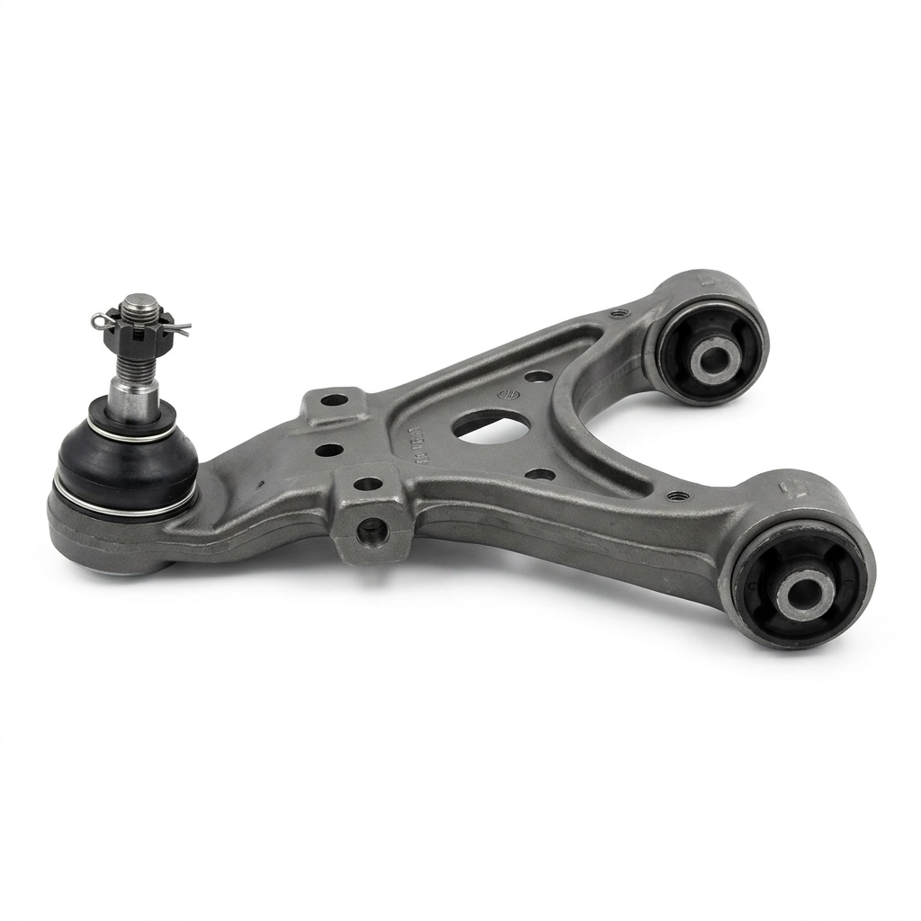 Bras de suspension supérieur gauche pour Nissan Navara D40 Sintai Chine