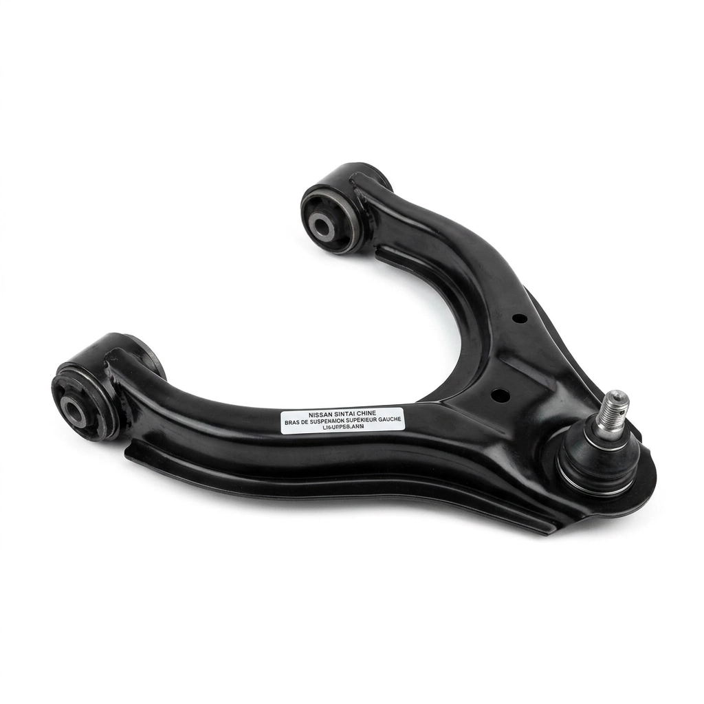 Bras de suspension supérieur gauche Nissan Sintai Chine