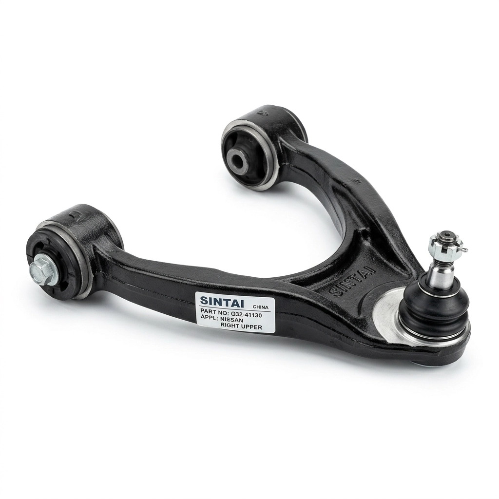 Bras de suspension Q32 supérieur droit Sintai Chine Nissan