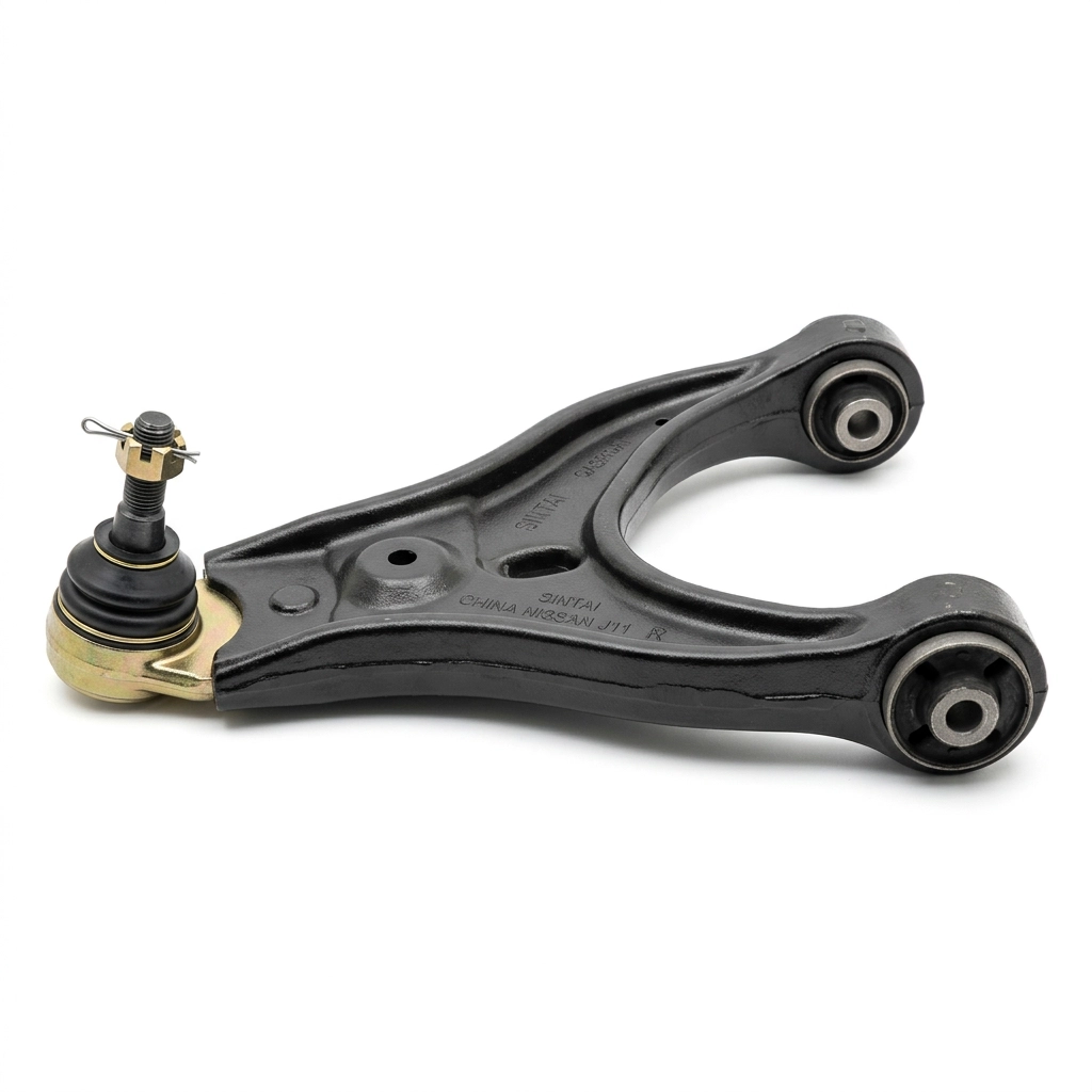 Bras de suspension Nissan Qashqai J11 2015 et plus Côté Droit Sintai Chine Nissan
