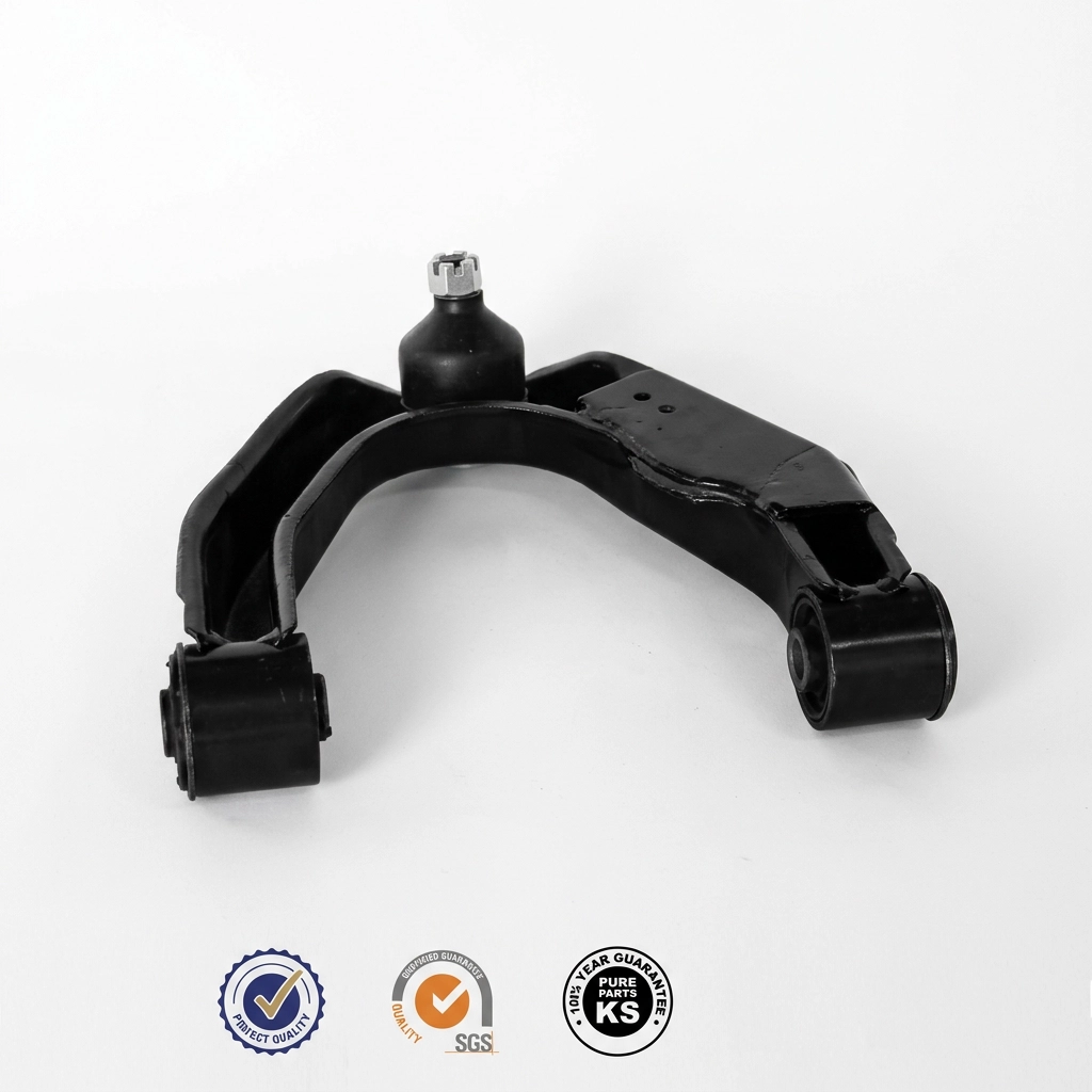 Bras de suspension inférieur gauche pour Nissan Frontier QD32