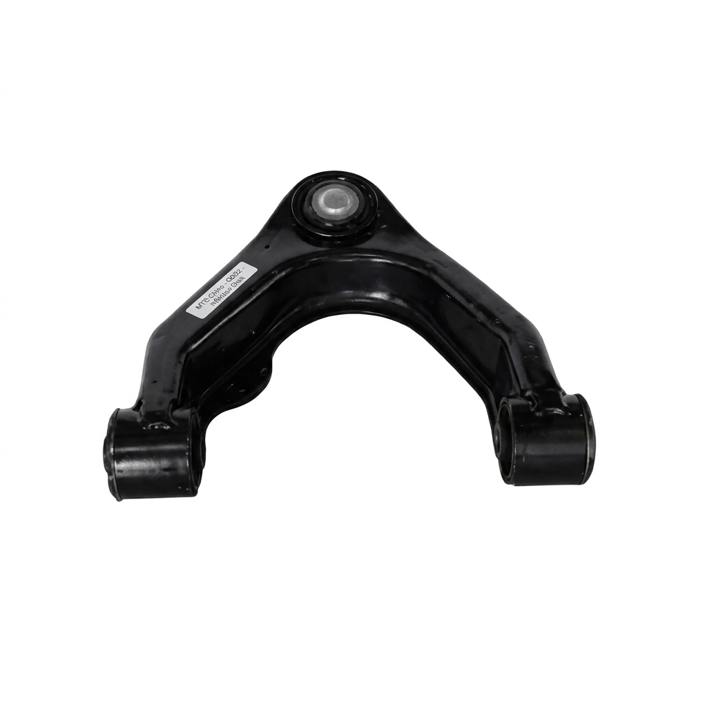 Bras de suspension QD32 inférieur droit MTE Chine