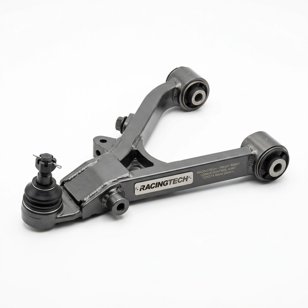 Bras de suspension avant droit pour Toyota RAV4 2006 et plus Racingtech