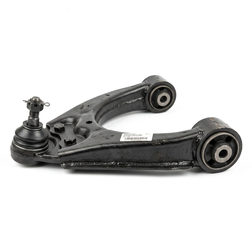 Bras de suspension supérieur droit pour Nissan TD27