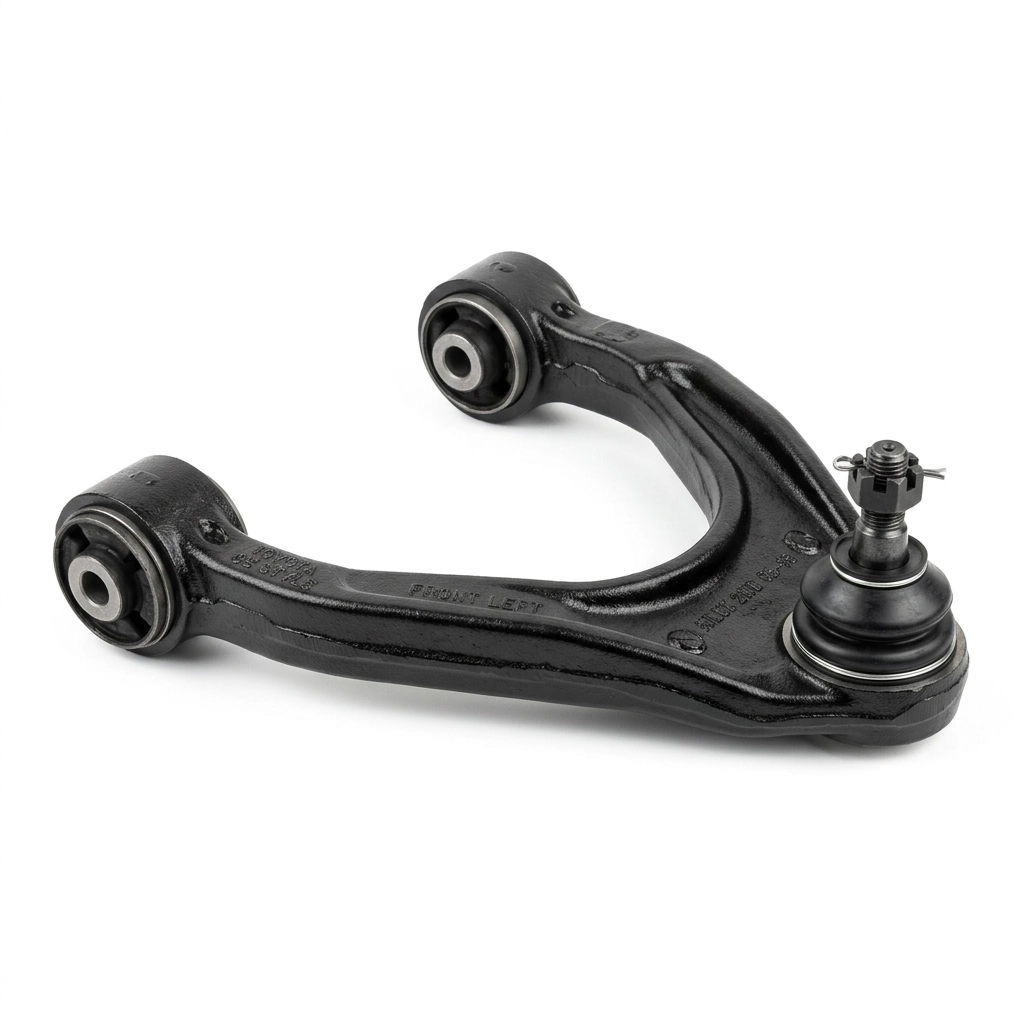 Bras de suspension supérieur gauche pour Toyota Hilux Vigo deux roues motrices