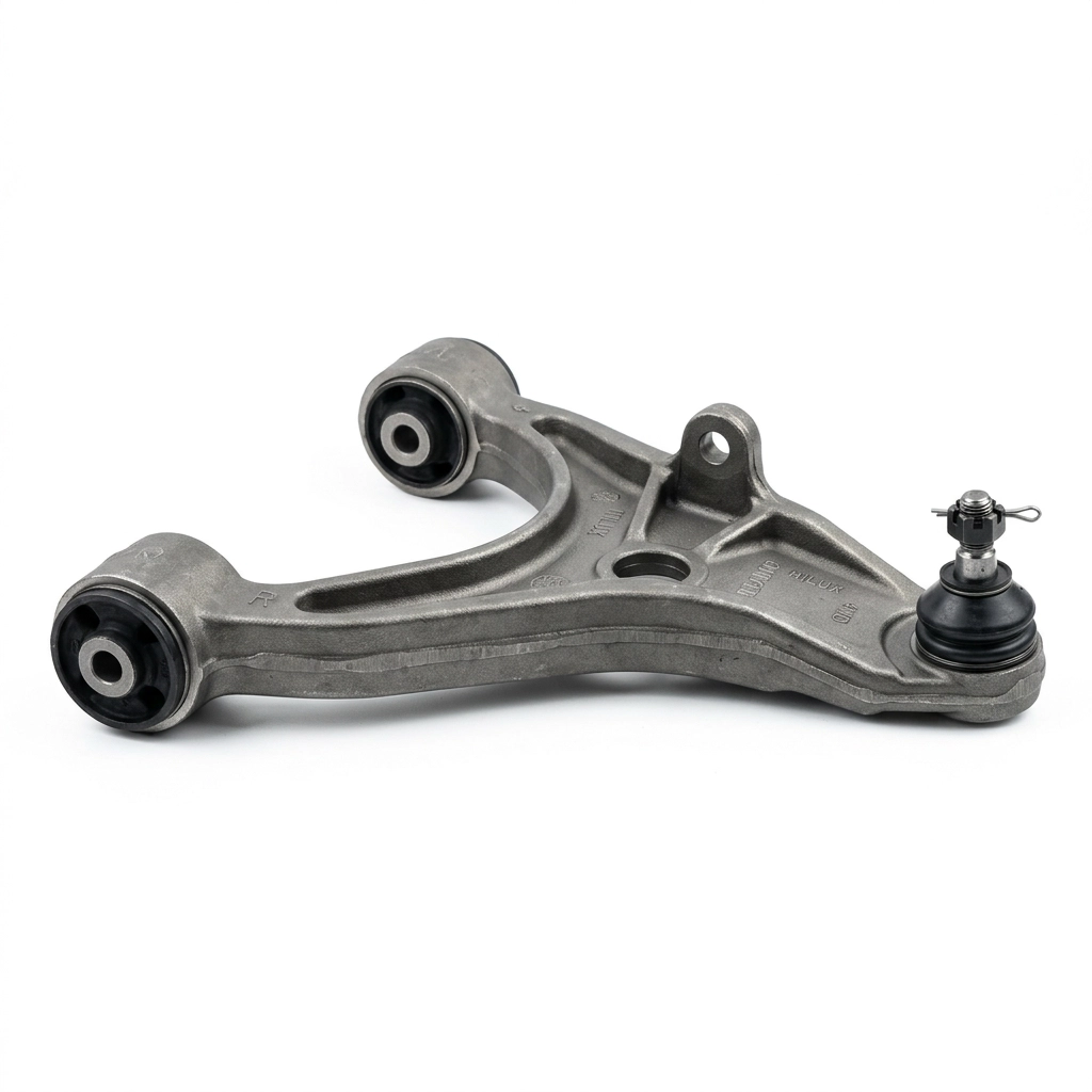 Bras de suspension inférieur droit pour Toyota Hilux Vigo 4 roues motrices