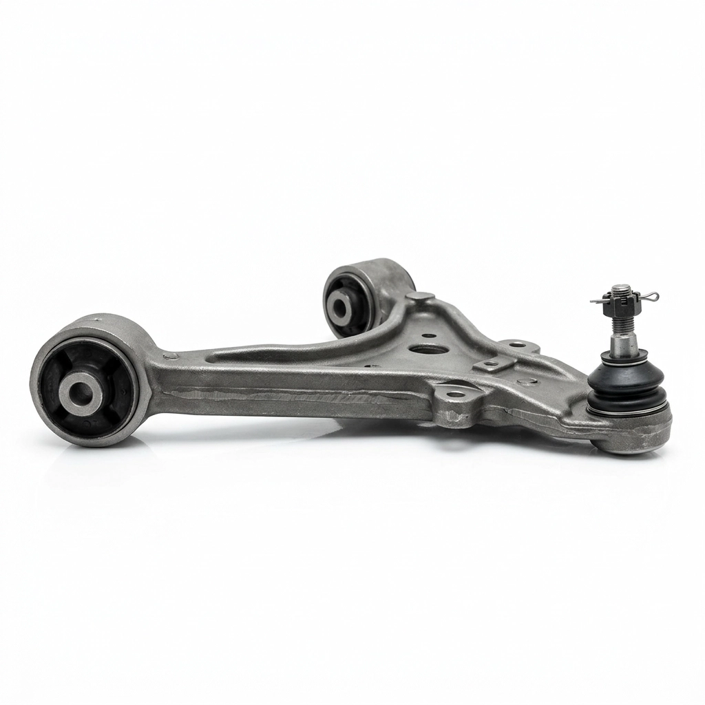 Bras de suspension Toyota Yaris 2014 et plus côté droit