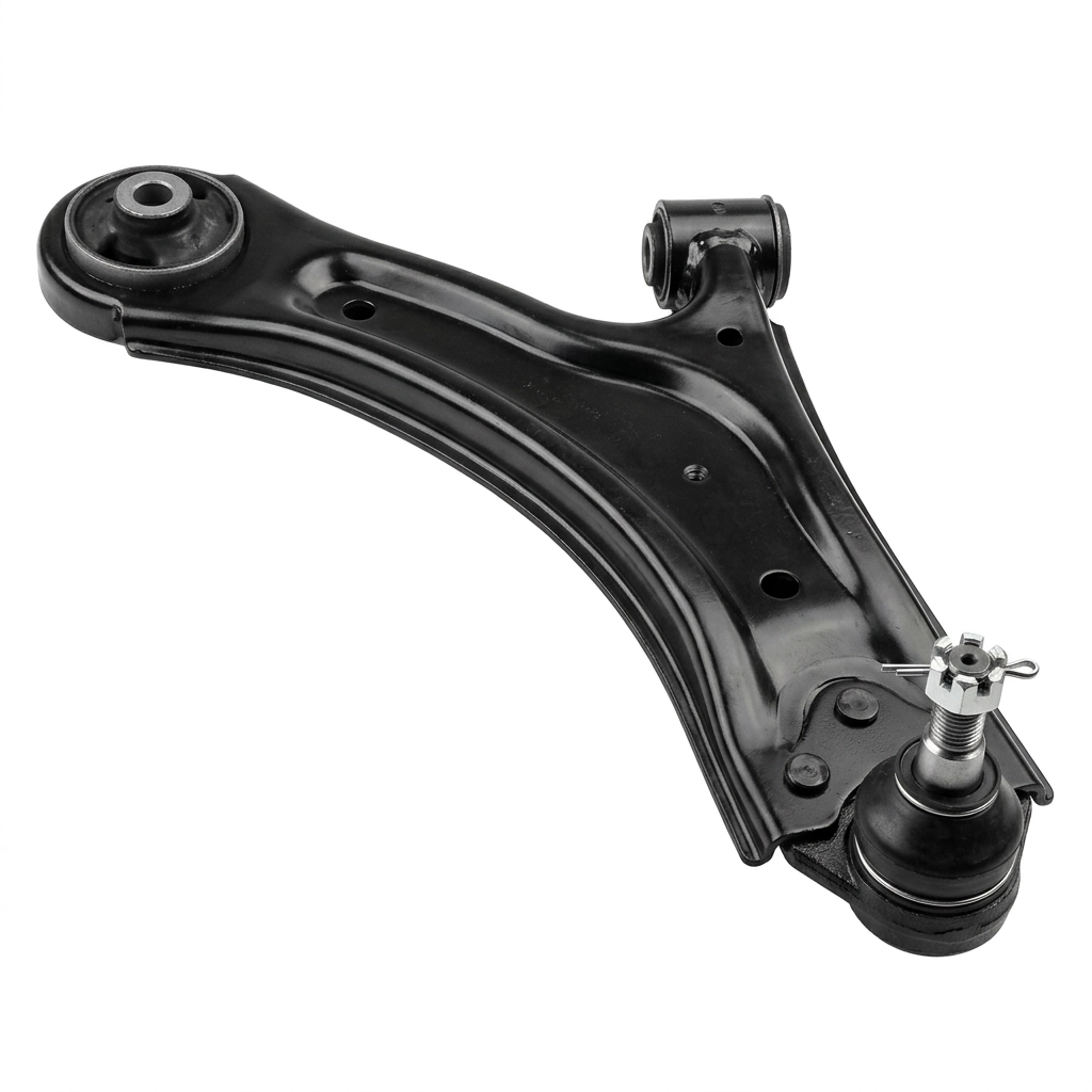 Bras de suspension Toyota Yaris et Echo 2003 à 2006 côté droit