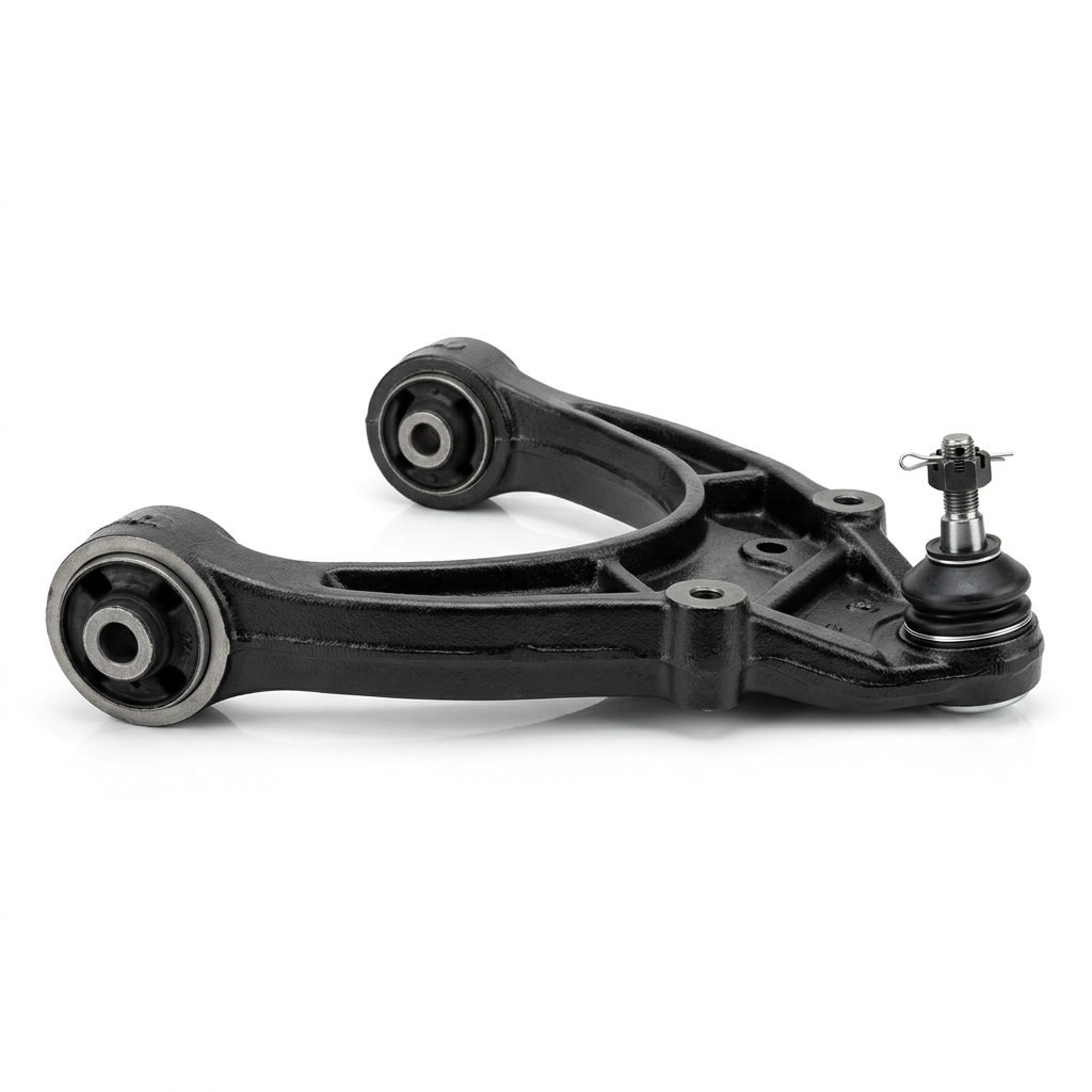 Bras de suspension inférieur droit Nissan TD27