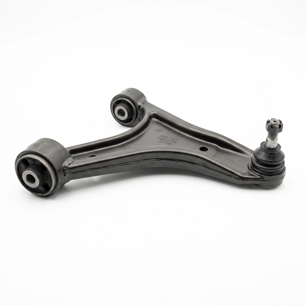 Bras de suspension pour Daihatsu Sirion