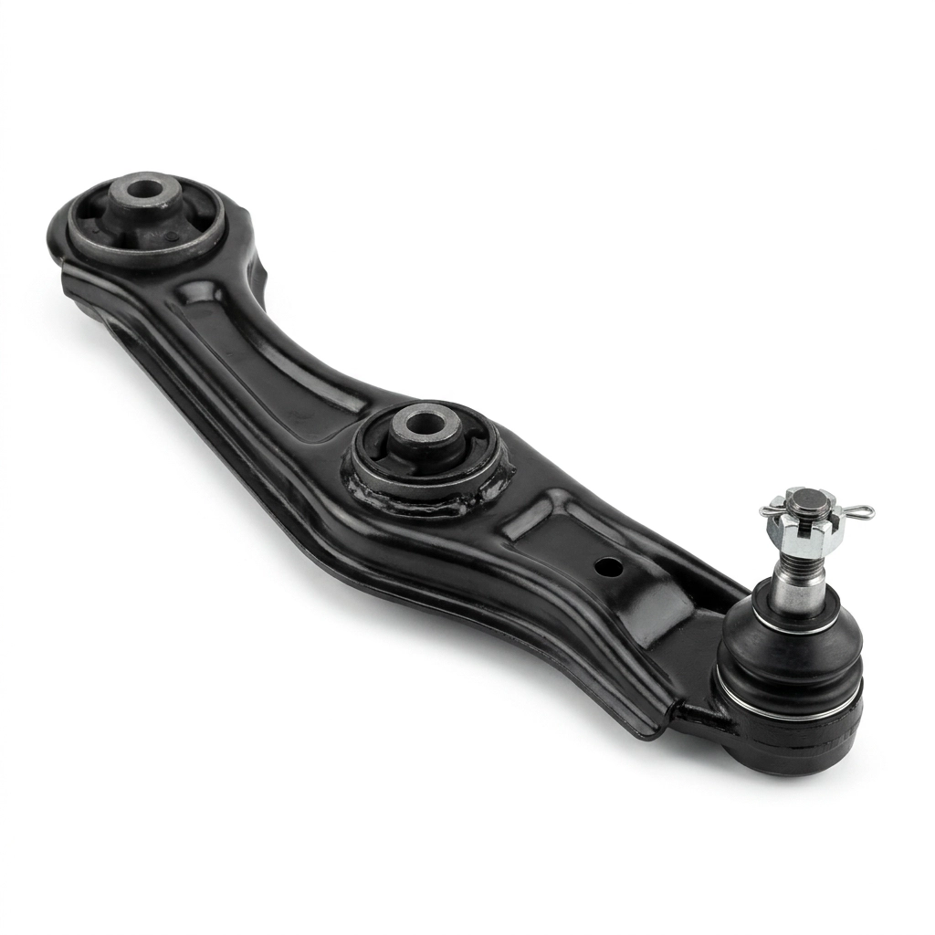 BRAS DE SUSPENSION AVANT DROIT POUR NISSAN SUNNY N16 ET B10