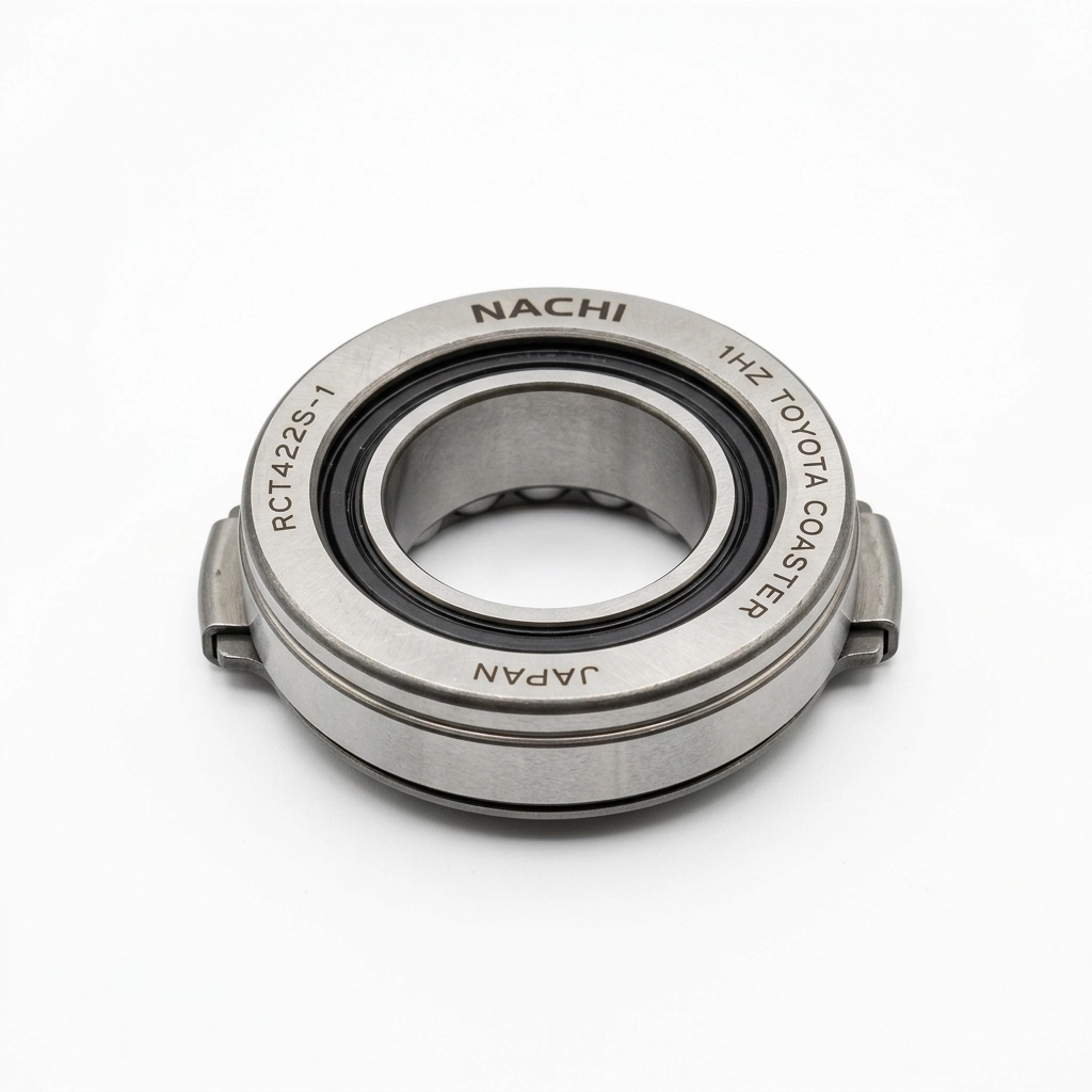 Butée d'embrayage Toyota Coaster 1HZ Nachi Japon